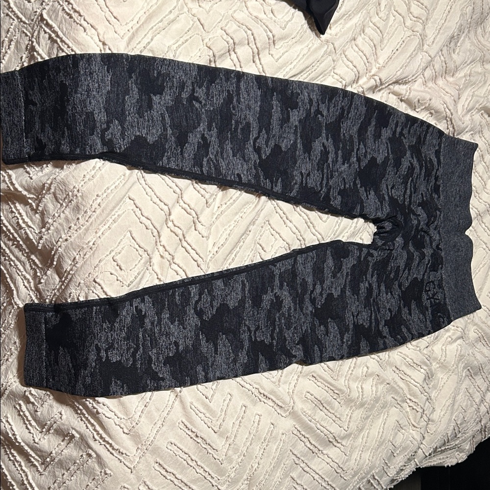 gymshark leggings